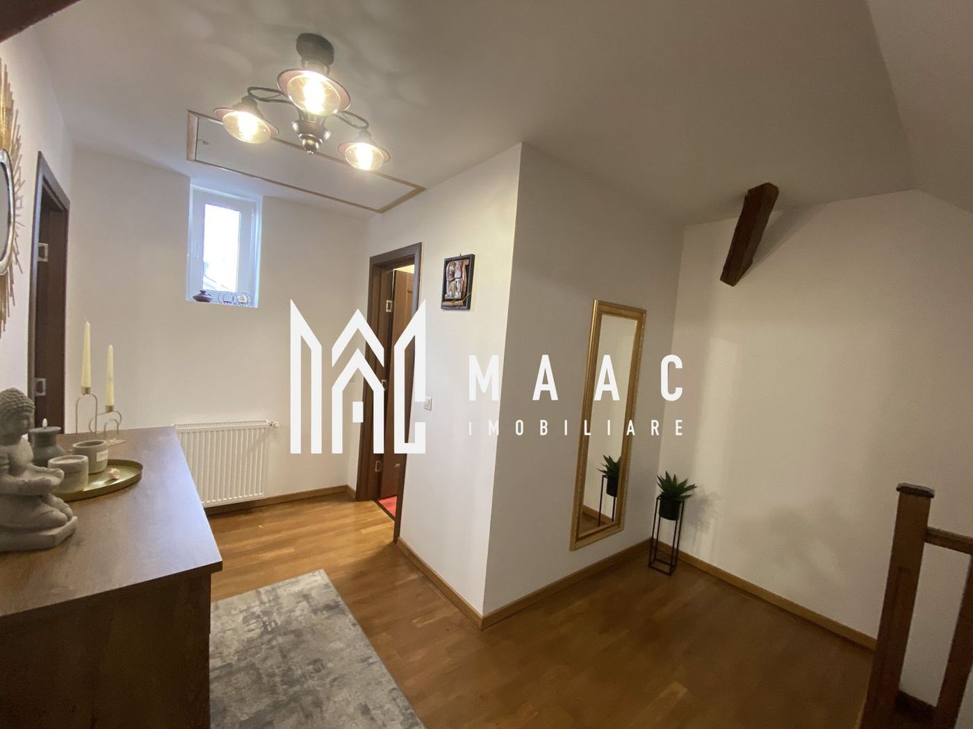 Apartament la casa | P+M | 110MP | Pivnita | Calea Dumbravii - foto 6