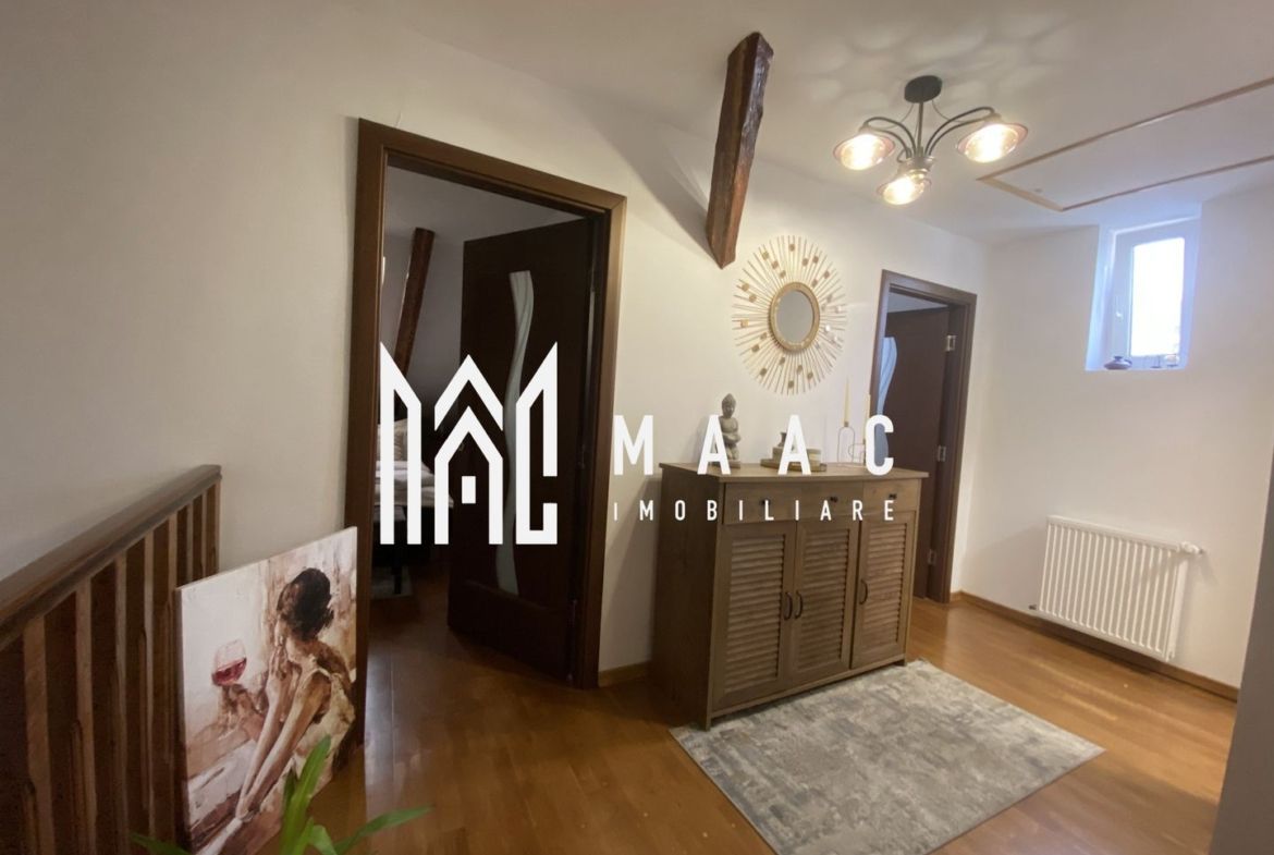 Apartament la casa | P+M | 110MP | Pivnita | Calea Dumbravii - foto 7