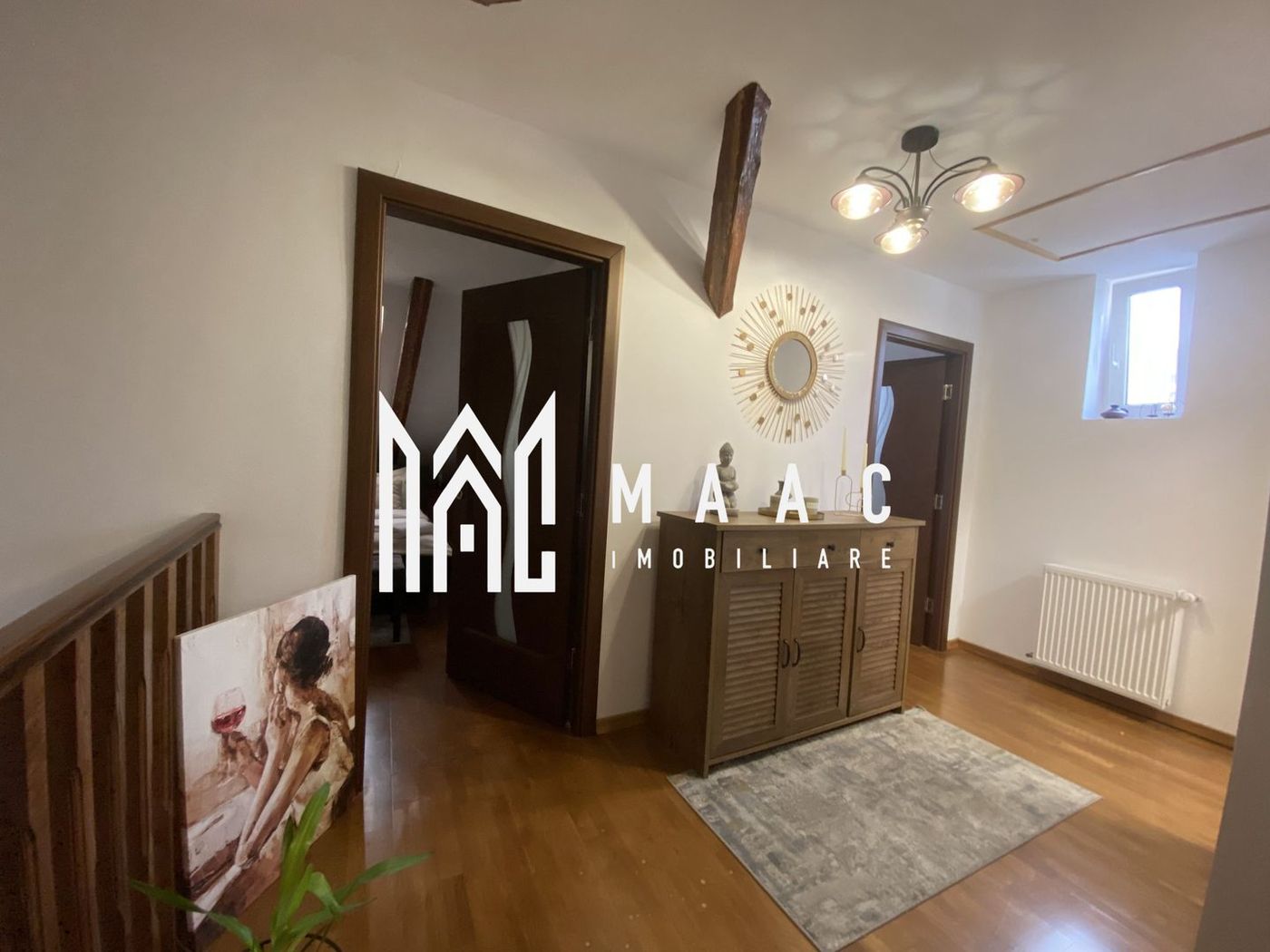 Apartament la casa | P+M | 110MP | Pivnita | Calea Dumbravii - foto 7