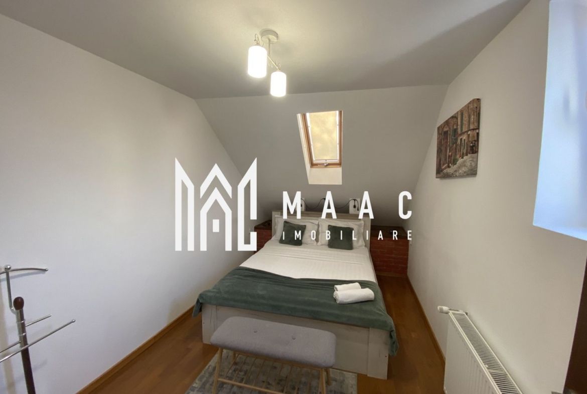 Apartament la casa | P+M | 110MP | Pivnita | Calea Dumbravii - foto 9