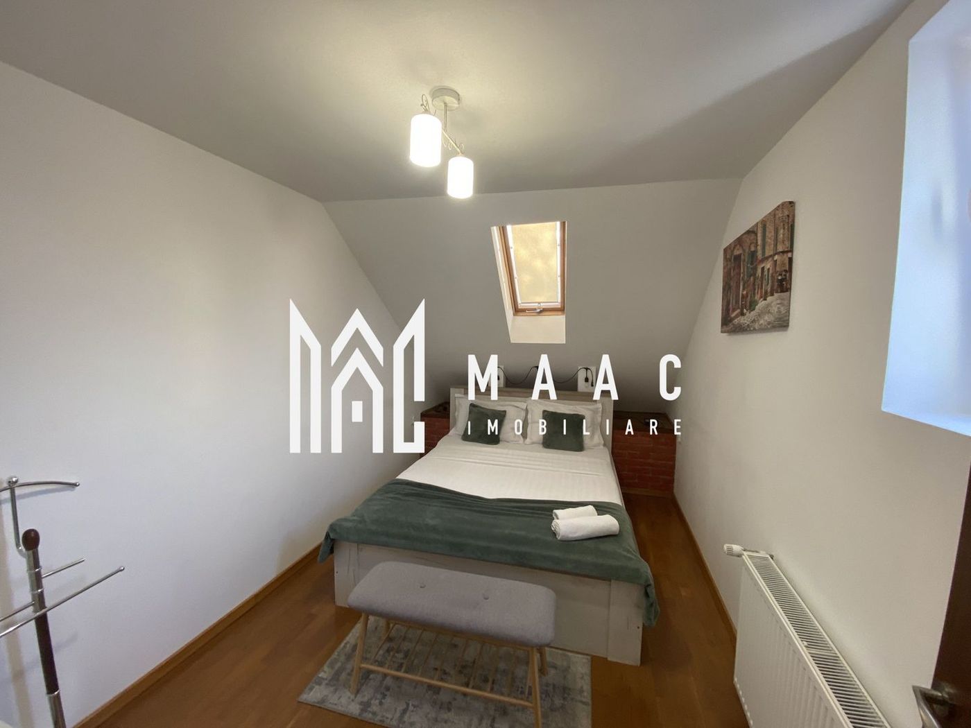 Apartament la casa | P+M | 110MP | Pivnita | Calea Dumbravii - foto 9