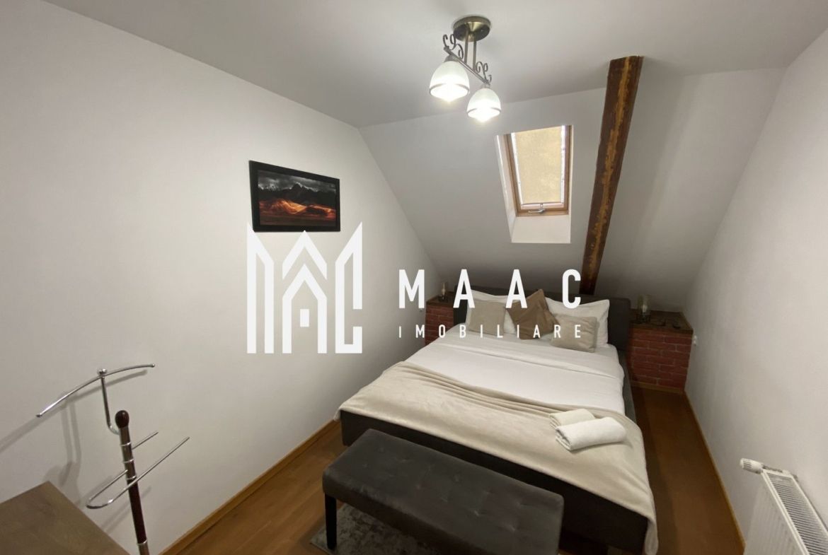 Apartament la casa | P+M | 110MP | Pivnita | Calea Dumbravii - foto 10