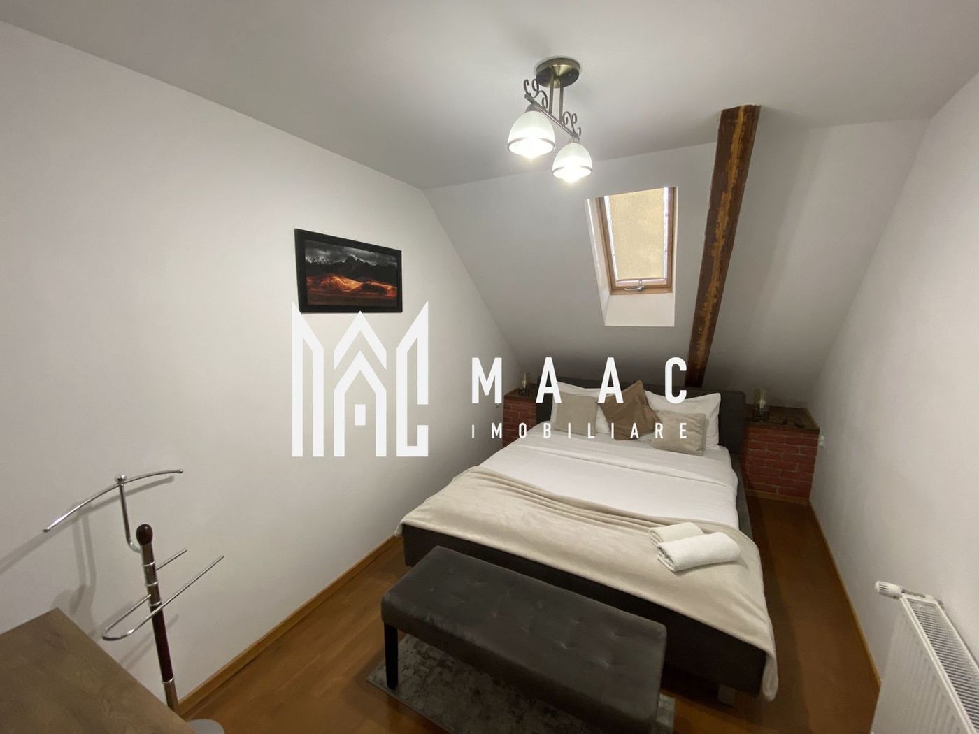 Apartament la casa | P+M | 110MP | Pivnita | Calea Dumbravii - foto 10
