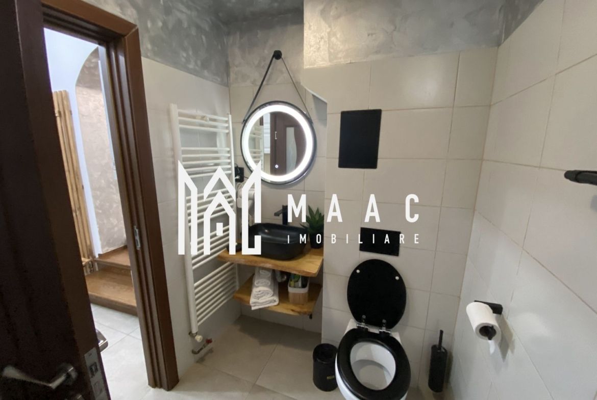 Apartament la casa | P+M | 110MP | Pivnita | Calea Dumbravii - foto 11