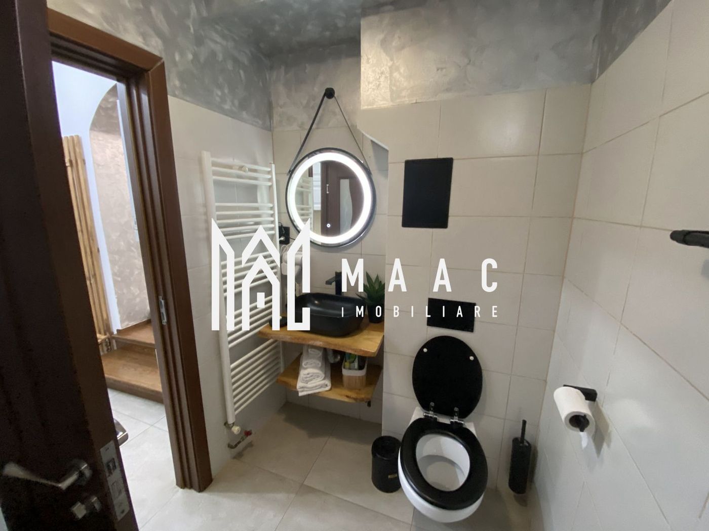 Apartament la casa | P+M | 110MP | Pivnita | Calea Dumbravii - foto 11
