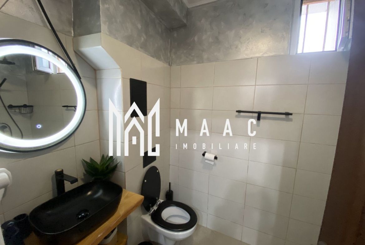 Apartament la casa | P+M | 110MP | Pivnita | Calea Dumbravii - foto 12