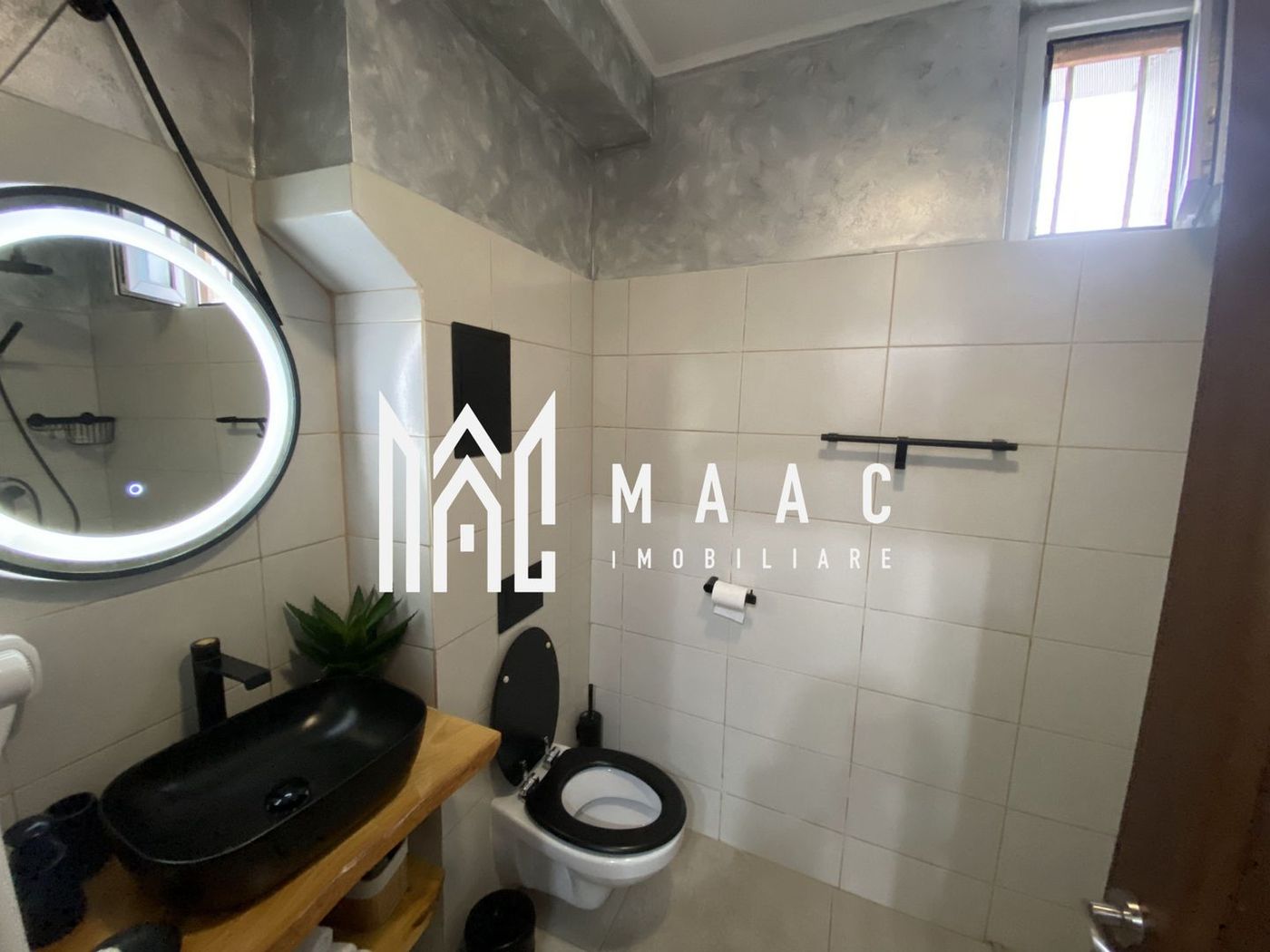 Apartament la casa | P+M | 110MP | Pivnita | Calea Dumbravii - foto 12