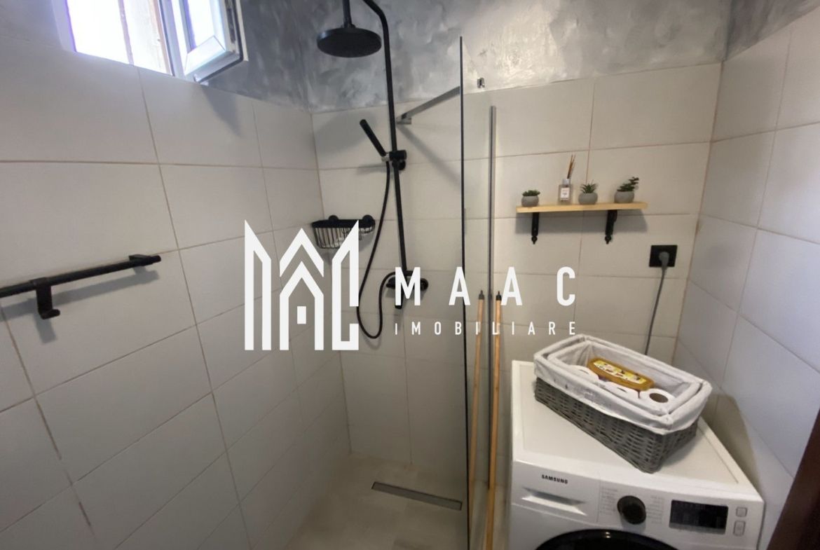 Apartament la casa | P+M | 110MP | Pivnita | Calea Dumbravii - foto 13