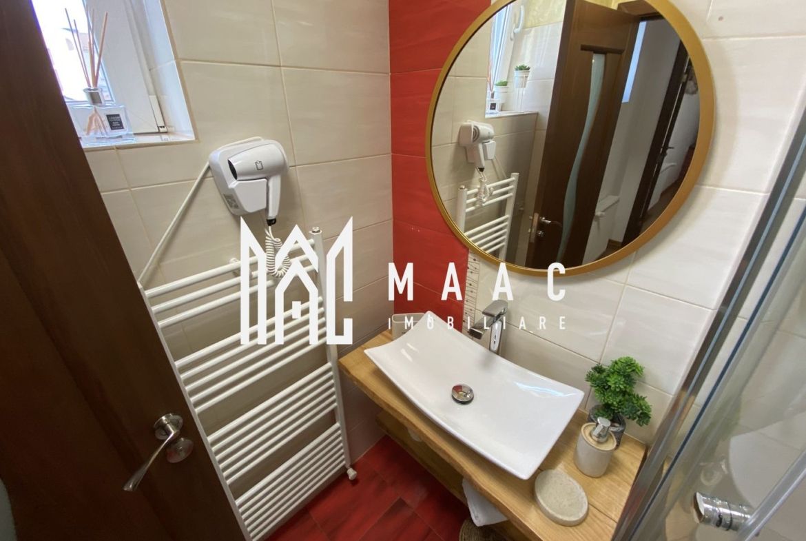 Apartament la casa | P+M | 110MP | Pivnita | Calea Dumbravii - foto 14
