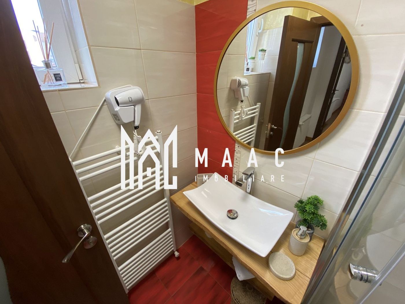 Apartament la casa | P+M | 110MP | Pivnita | Calea Dumbravii - foto 14