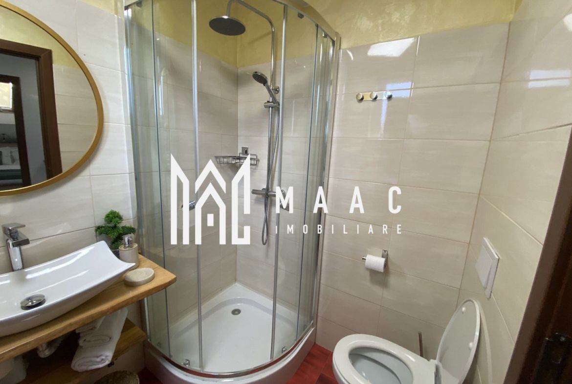 Apartament la casa | P+M | 110MP | Pivnita | Calea Dumbravii - foto 15