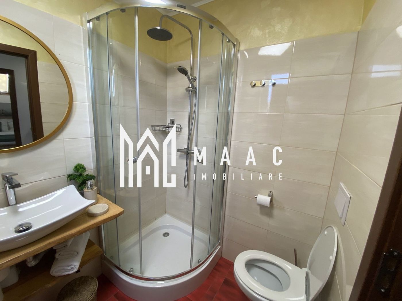 Apartament la casa | P+M | 110MP | Pivnita | Calea Dumbravii - foto 15