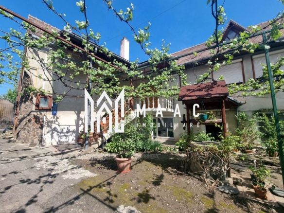 Casa 6 camere I 250MPU | 867MP Teren | Turnisor - Imagine principala