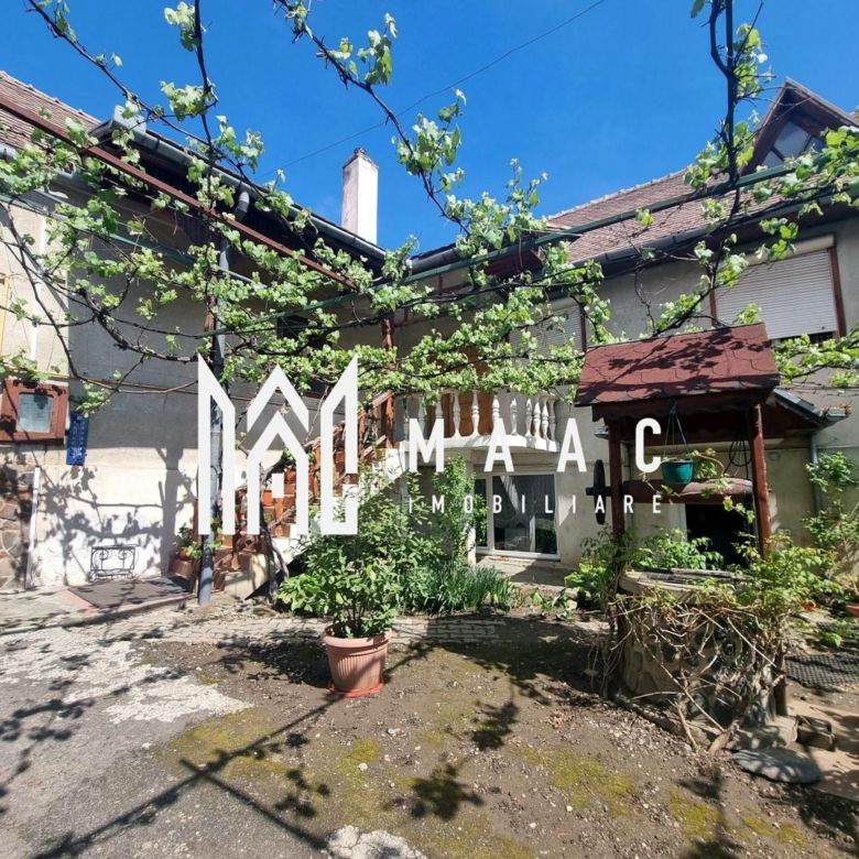 Casa 6 camere I 250MPU | 867MP Teren | Turnisor - Imagine principala