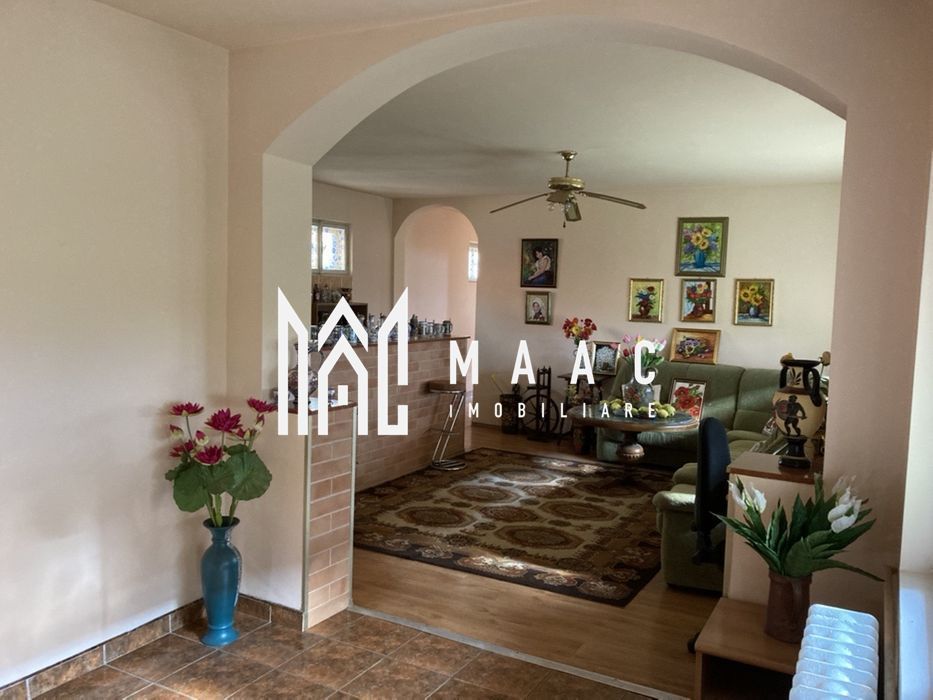 Casa 6 camere I 250MPU | 867MP Teren | Turnisor - foto 2