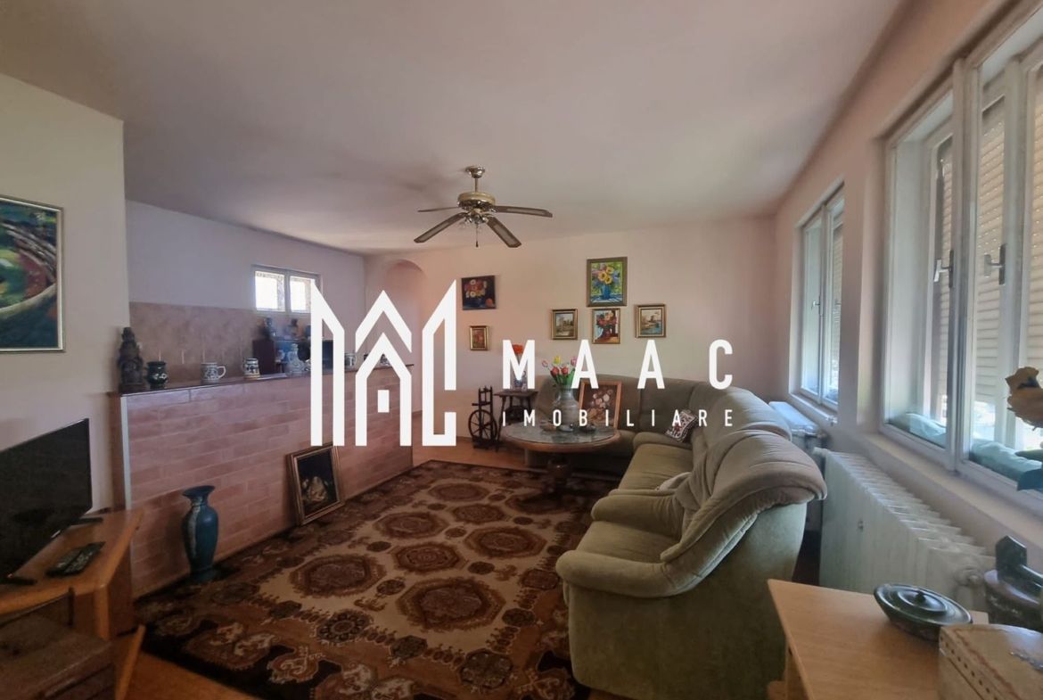 Casa 6 camere I 250MPU | 867MP Teren | Turnisor - foto 3