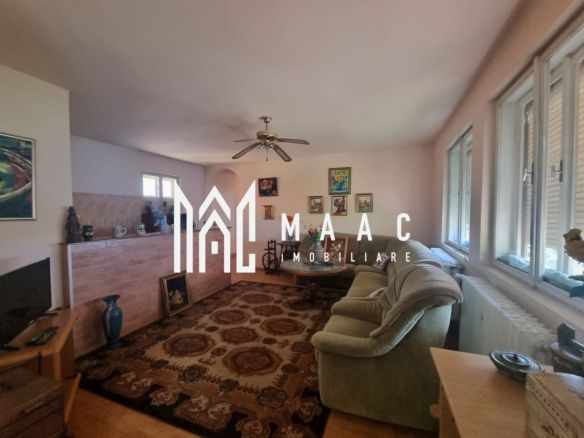 Casa 6 camere I 250MPU | 867MP Teren | Turnisor - foto 3