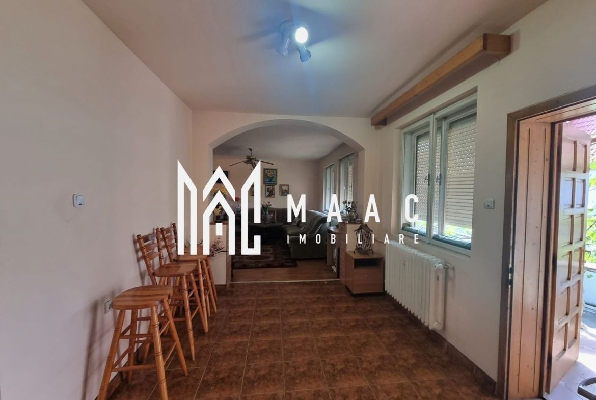 Casa 6 camere I 250MPU | 867MP Teren | Turnisor - foto 4