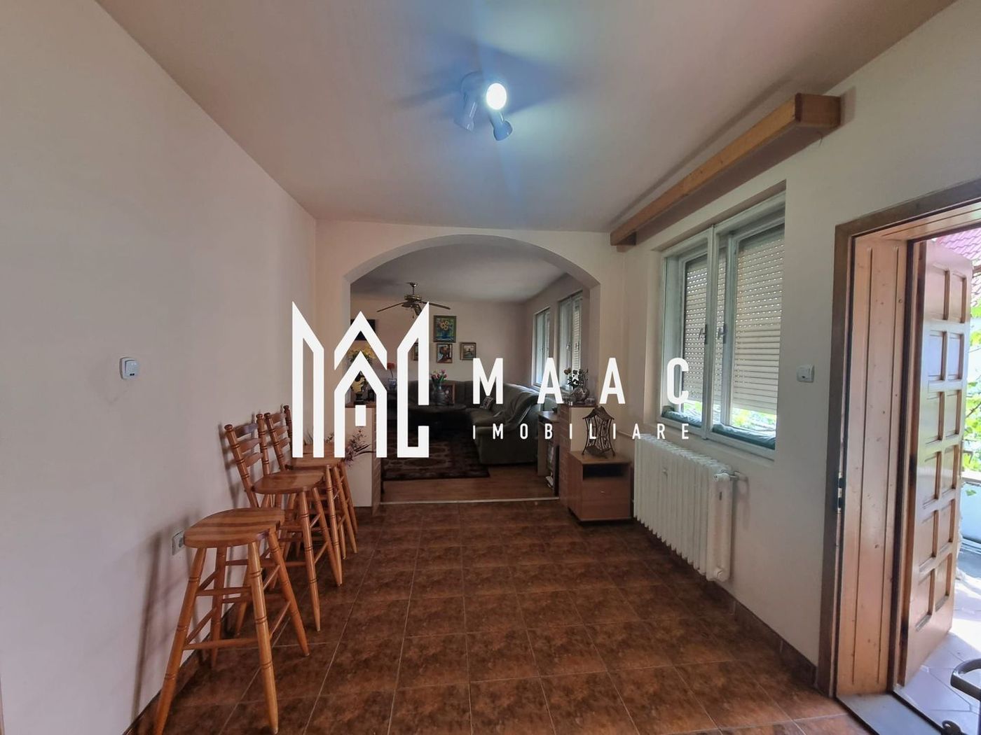 Casa 6 camere I 250MPU | 867MP Teren | Turnisor - foto 4 Casa 6 camere I 250MPU | 867MP Teren | Turnisor - foto 4