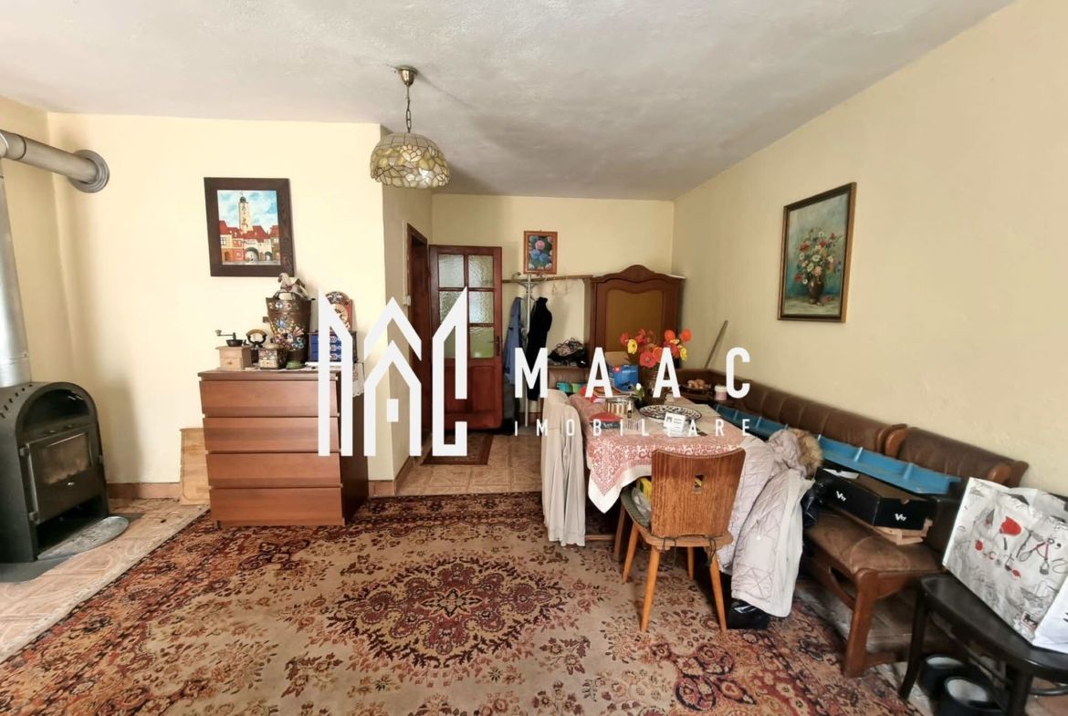 Casa 6 camere I 250MPU | 867MP Teren | Turnisor - foto 5