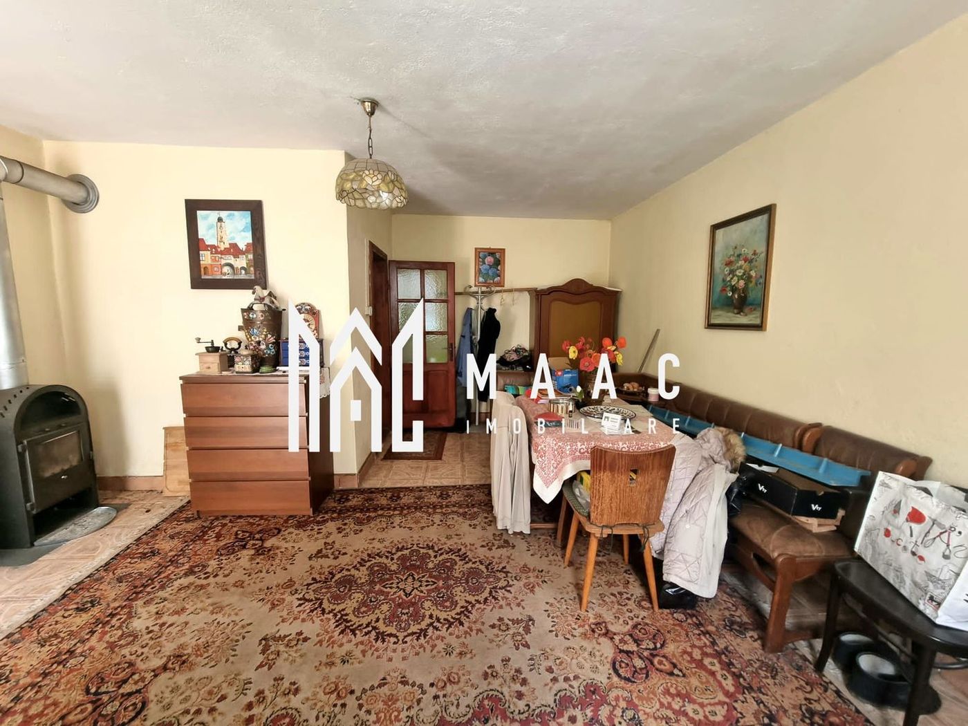 Casa 6 camere I 250MPU | 867MP Teren | Turnisor - foto 5 Casa 6 camere I 250MPU | 867MP Teren | Turnisor - foto 5