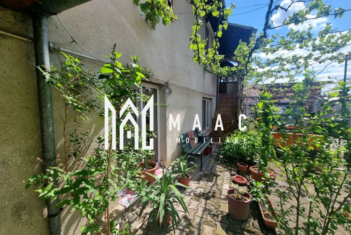Casa 6 camere I 250MPU | 867MP Teren | Turnisor - foto 6
