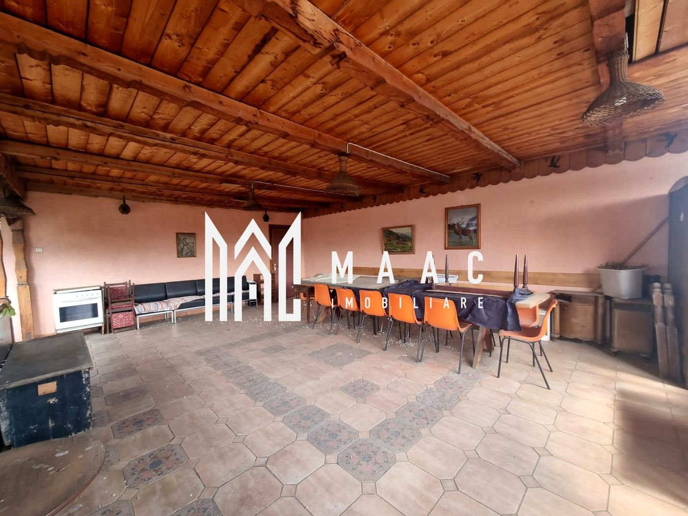 Casa 6 camere I 250MPU | 867MP Teren | Turnisor - foto 11 Casa 6 camere I 250MPU | 867MP Teren | Turnisor - foto 11