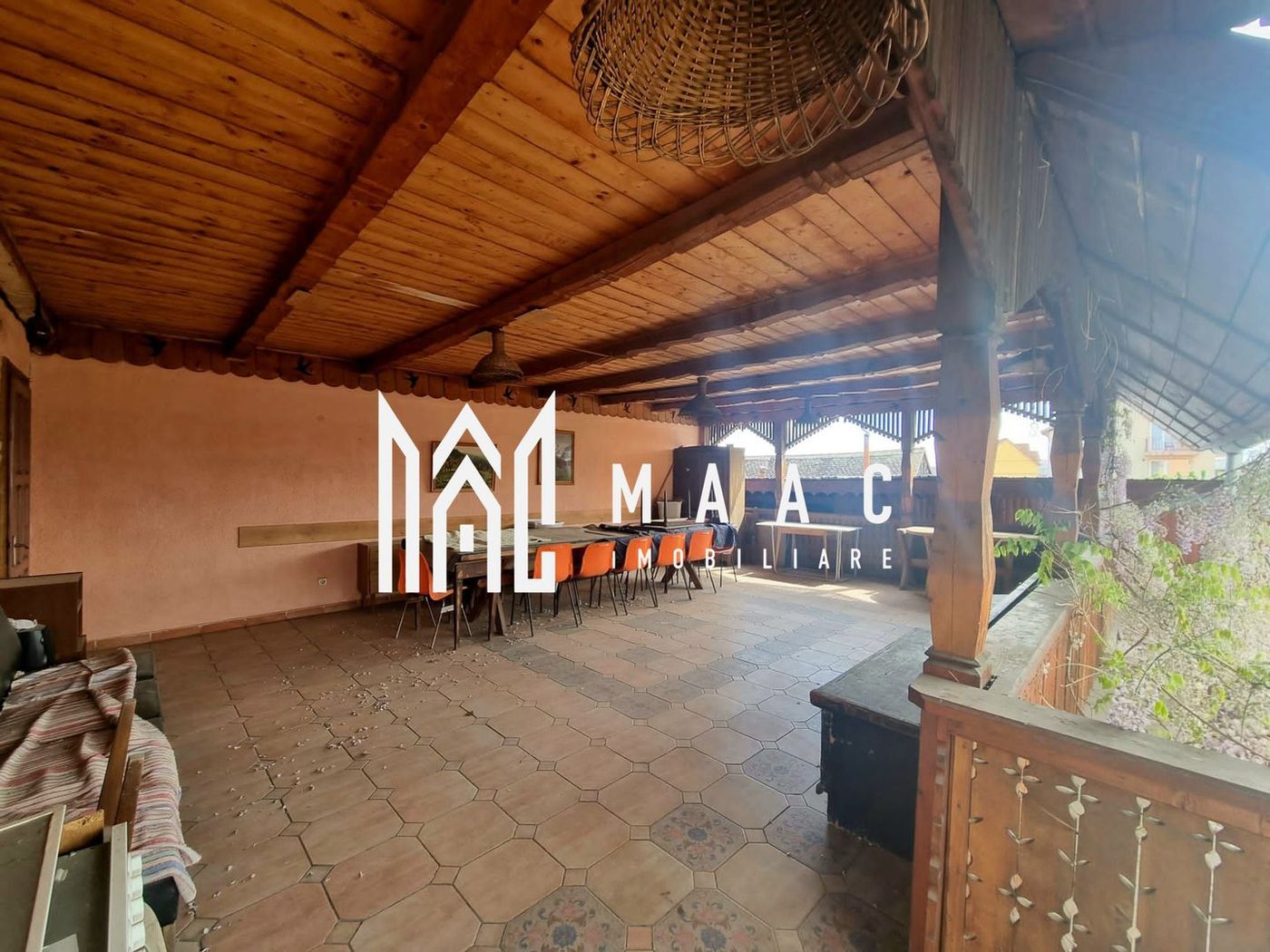 Casa 6 camere I 250MPU | 867MP Teren | Turnisor - foto 13 Casa 6 camere I 250MPU | 867MP Teren | Turnisor - foto 13