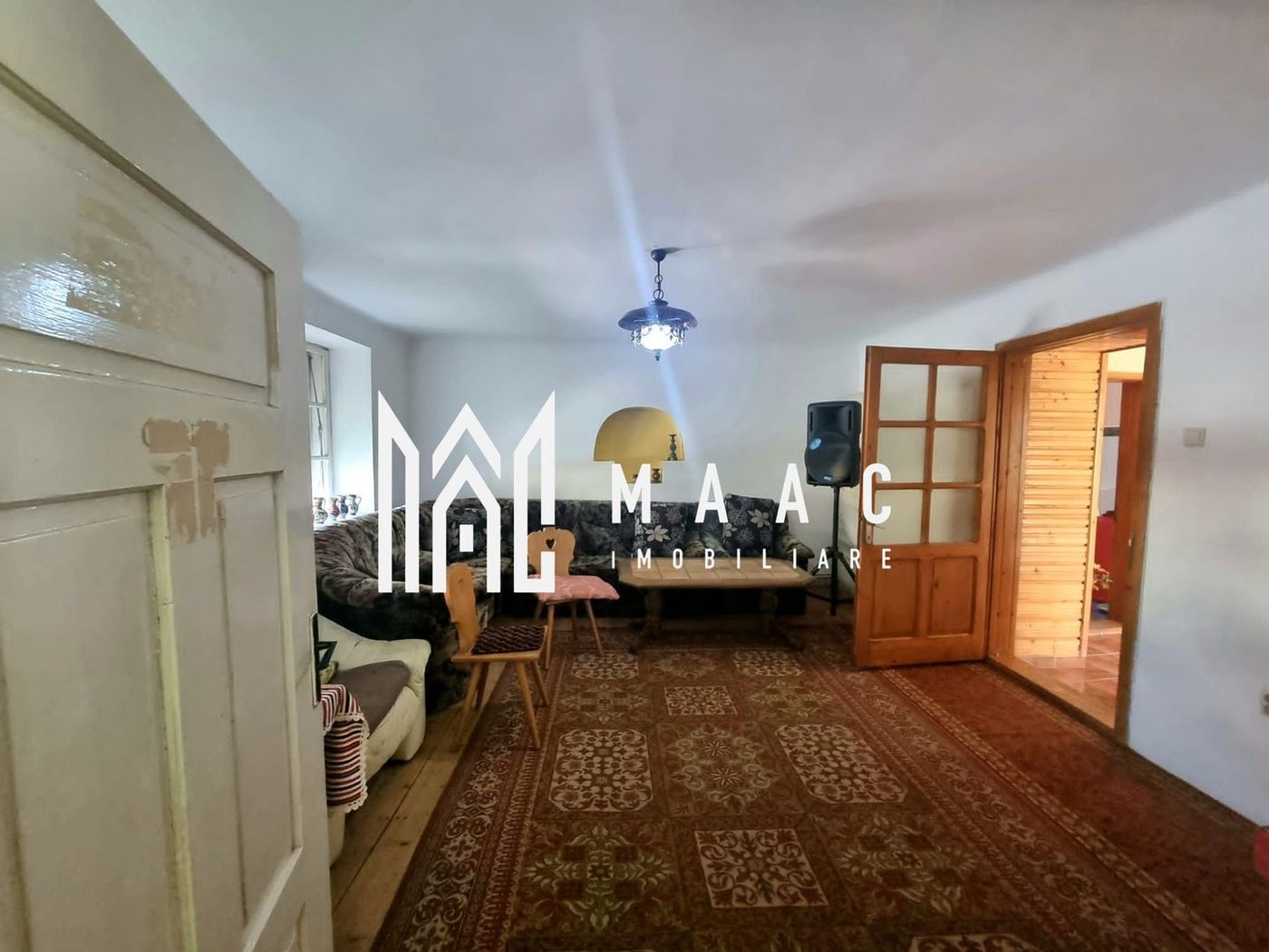 Casa 6 camere I 250MPU | 867MP Teren | Turnisor - foto 14 Casa 6 camere I 250MPU | 867MP Teren | Turnisor - foto 14