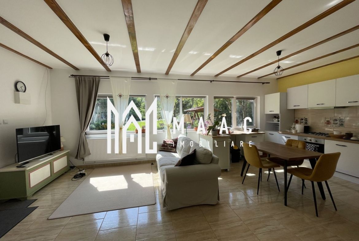 Casa individuala | Tocile | Teren 790 mp - foto 6