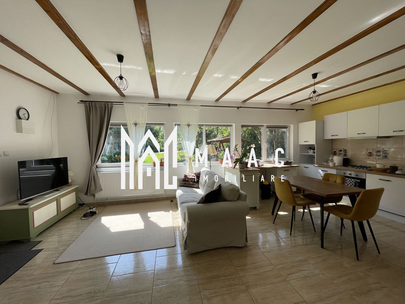 Casa individuala | Tocile | Teren 790 mp - foto 6