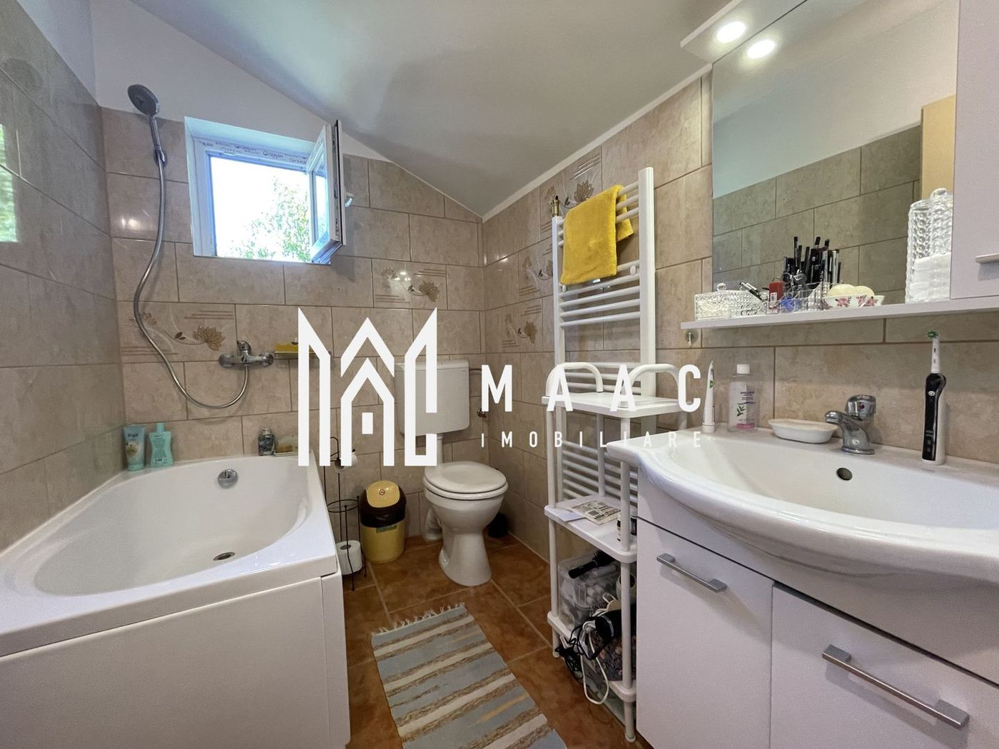 Casa individuala | Tocile | Teren 790 mp - foto 12
