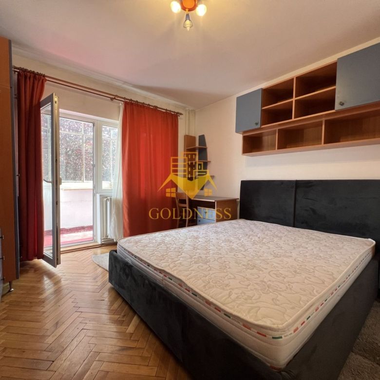2 camere decomandate, Sigma, UTCN, UMF, Observatorului, LIDL - Imagine principala