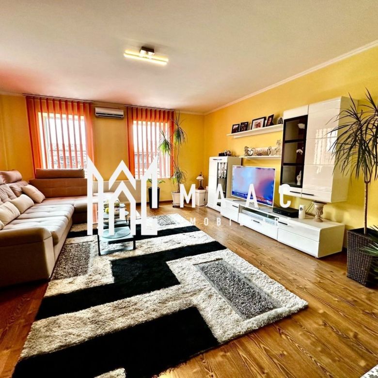 Casa  4 camere | Teren 2500 mp | Acces auto | Cristian - Imagine principala