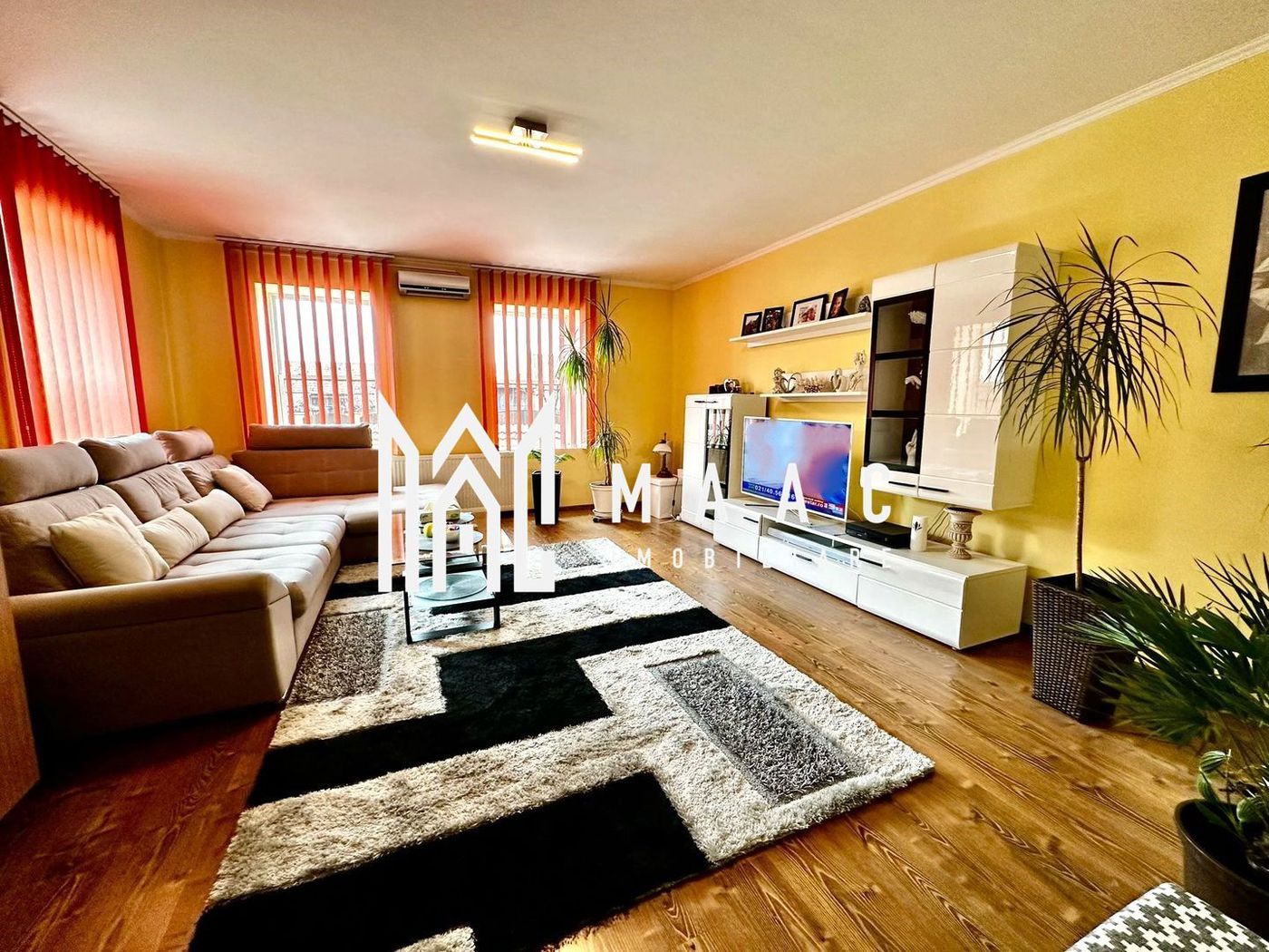 Casa  4 camere | Teren 2500 mp | Acces auto | Cristian - Imagine principala