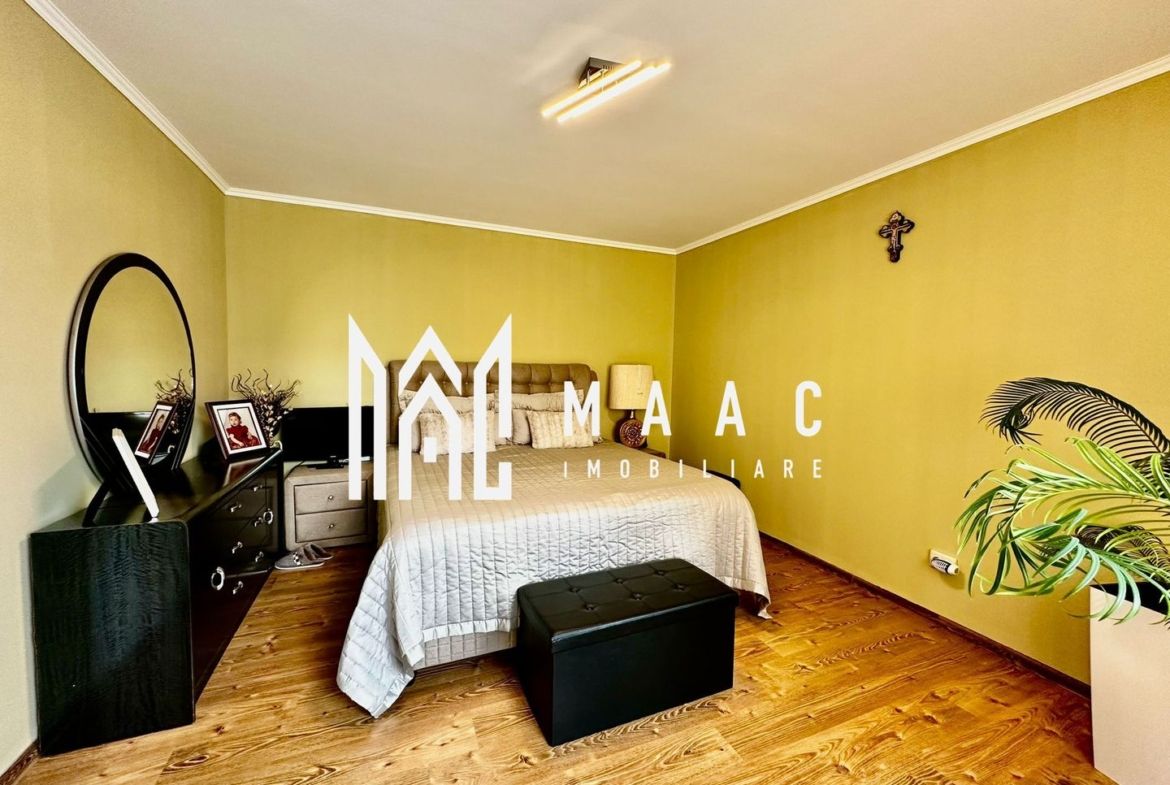Casa  4 camere | Teren 2500 mp | Acces auto | Cristian - foto 2