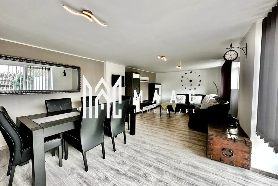 Casa  4 camere | Teren 2500 mp | Acces auto | Cristian - foto 4