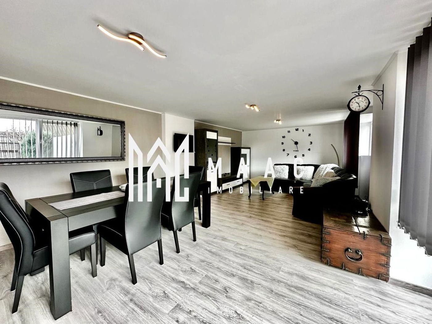 Casa  4 camere | Teren 2500 mp | Acces auto | Cristian - foto 4