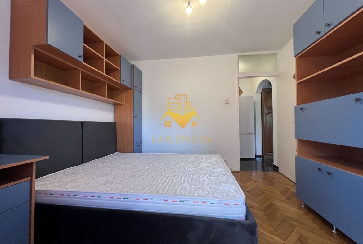2 camere decomandate, Sigma, UTCN, UMF, Observatorului, LIDL - foto 2