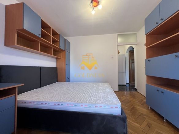 2 camere decomandate, Sigma, UTCN, UMF, Observatorului, LIDL - foto 2