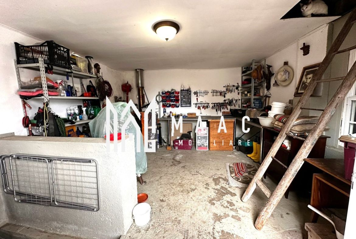 Casa  4 camere | Teren 2500 mp | Acces auto | Cristian - foto 12