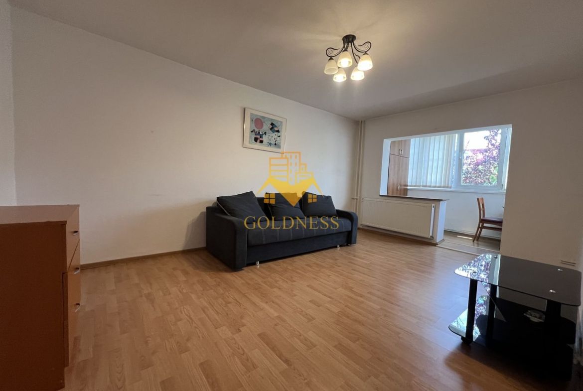 2 camere decomandate, Sigma, UTCN, UMF, Observatorului, LIDL - foto 3