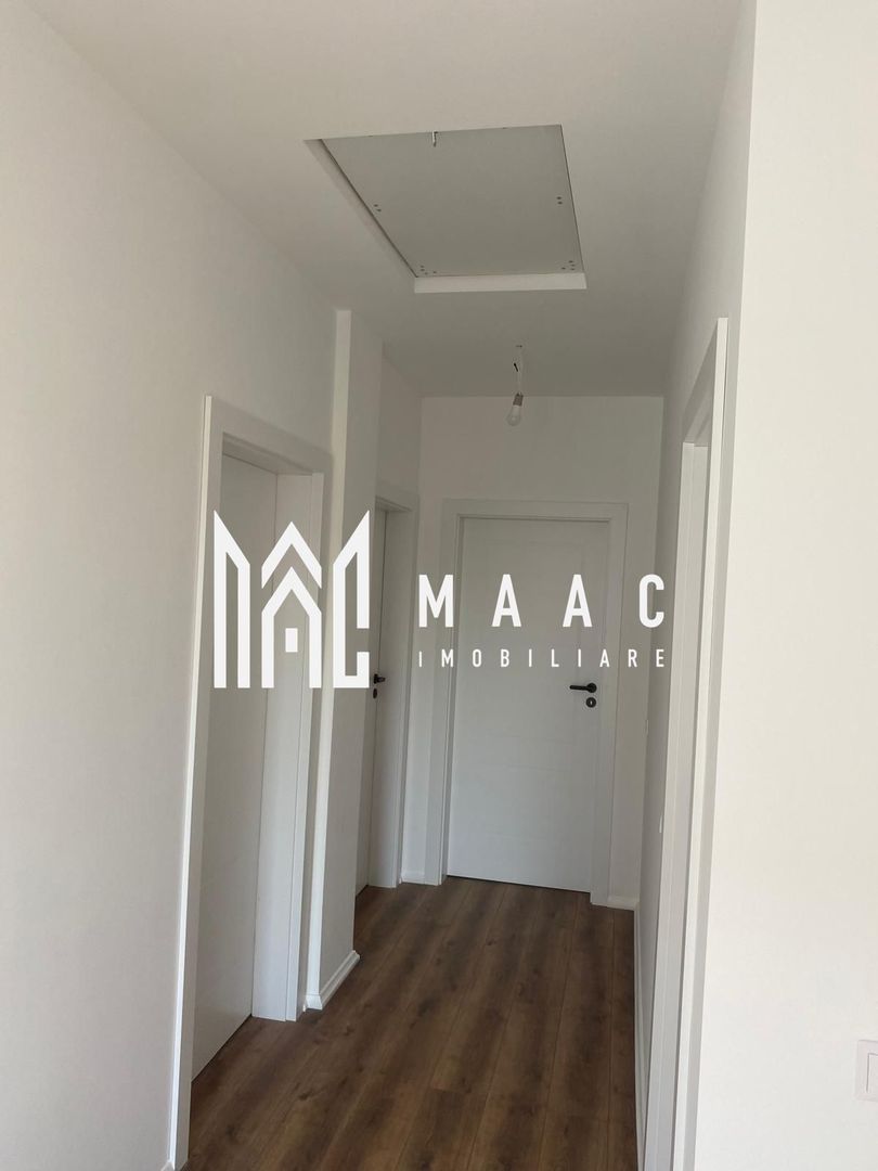 Casa Individuala | 120MPU | Cristian | Curte 420MPU - foto 7