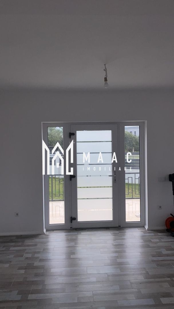 Casa Individuala | 120MPU | Cristian | Curte 420MPU - foto 8