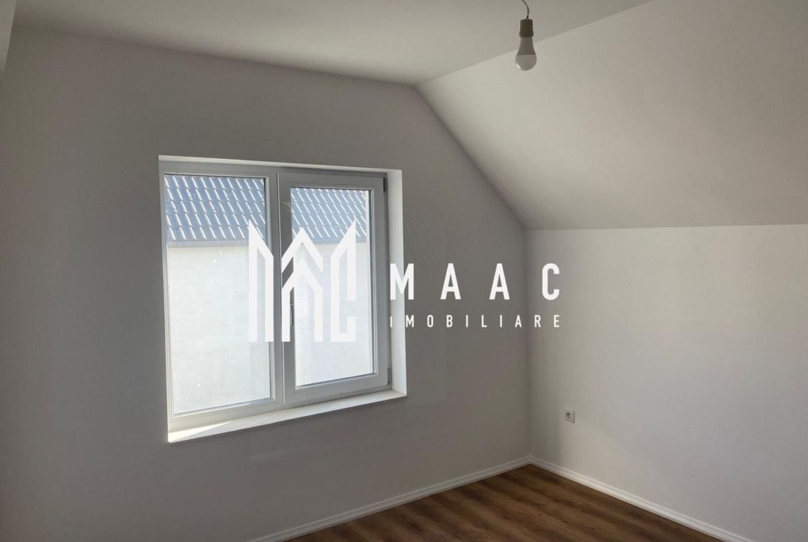 Casa Individuala | 120MPU | Cristian | Curte 420MPU - foto 9