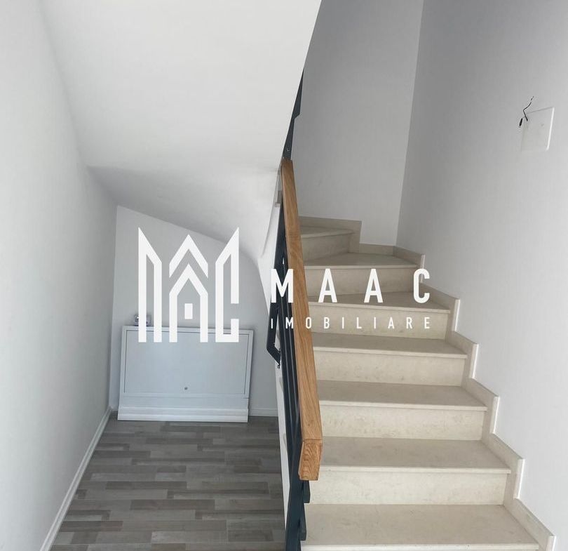 Casa Individuala | 120MPU | Cristian | Curte 420MPU - foto 11