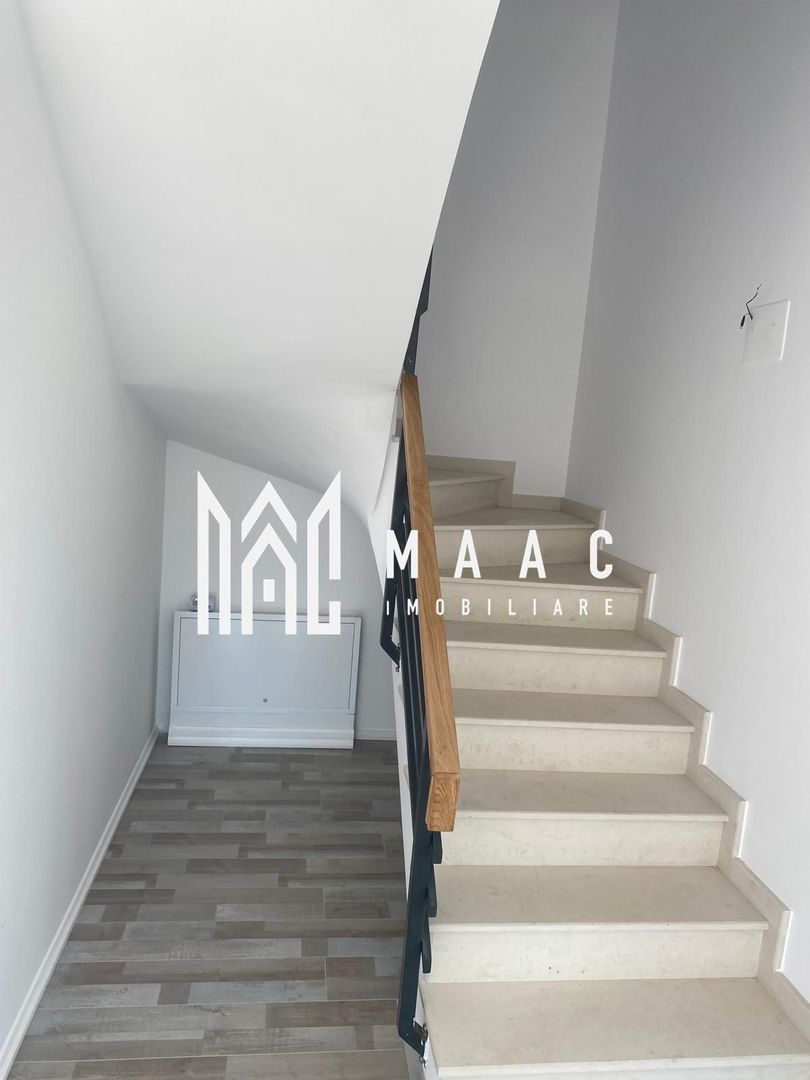 Casa Individuala | 120MPU | Cristian | Curte 420MPU - foto 11