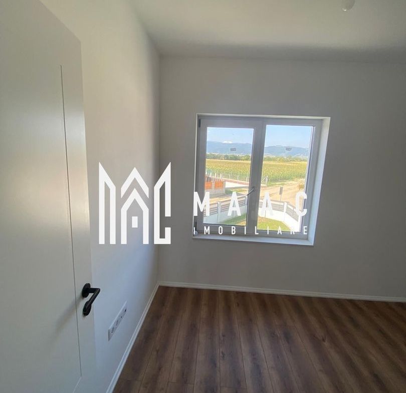 Casa Individuala | 120MPU | Cristian | Curte 420MPU - foto 12