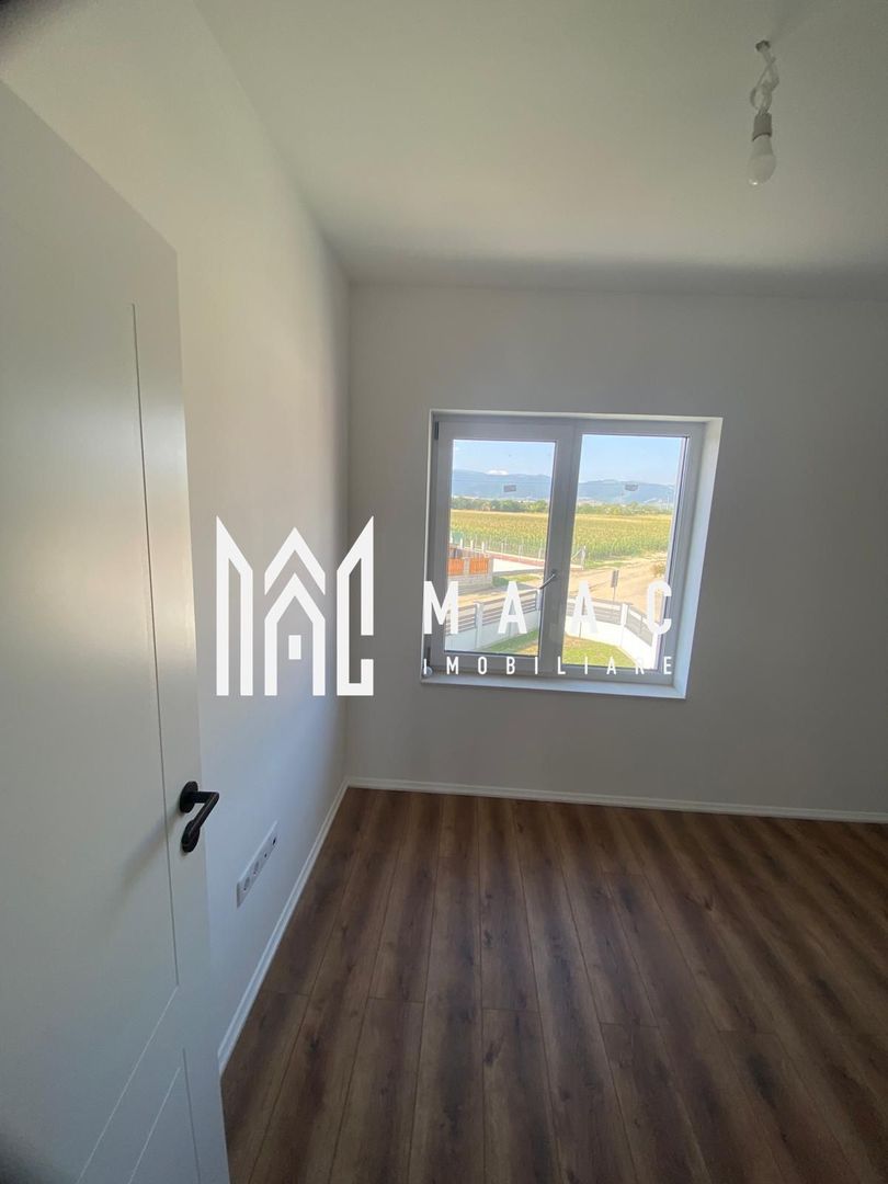 Casa Individuala | 120MPU | Cristian | Curte 420MPU - foto 12