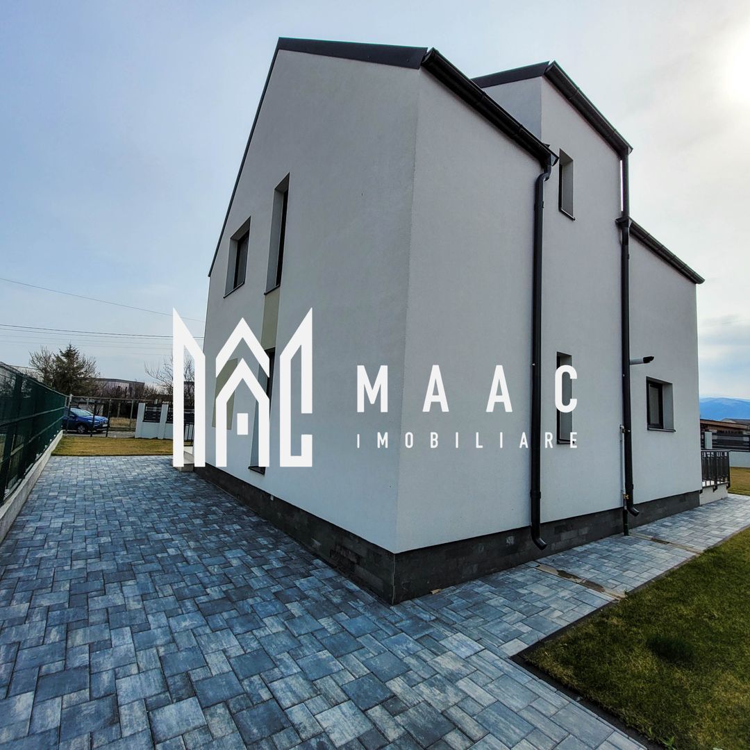 Casa Individuala | 120MPU | Cristian | Curte 420MPU - foto 13